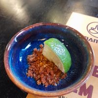 Condiments at Mantra - Nhà hàng chay  in Ho Chi Minh City