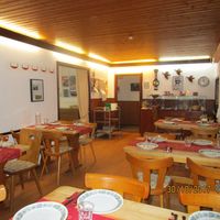 Speiseraum at Wohn- und Ferienheim Heideruh in Buchholz In Der Nordheide