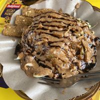   at Warung Singgah Gado Gado in 