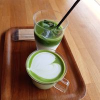  at Drip & Drop Coffee Supply in Toyooka