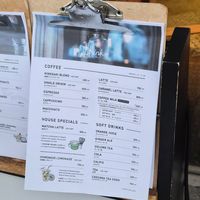  at Drip & Drop Coffee Supply in Toyooka