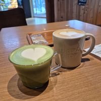  at Drip & Drop Coffee Supply in Toyooka