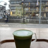   at Drip & Drop Coffee Supply in Toyooka