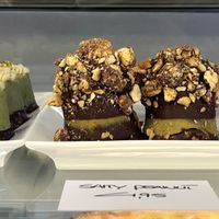   at Zoet & Hartig in Amsterdam