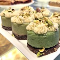   at Zoet & Hartig in Amsterdam