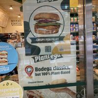 Front at Plantega - Superior Gourmet Deli in New York City