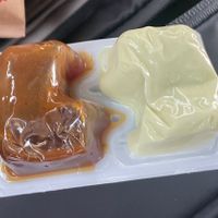   at MOS BURGER - Fujisan Station Shop in Fujiyoshida