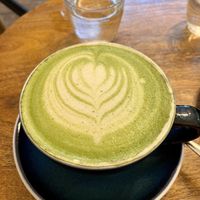   at Adn Café in Montpellier