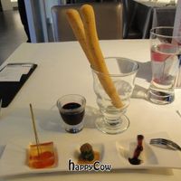 starter at Sufood in Kaohsiung