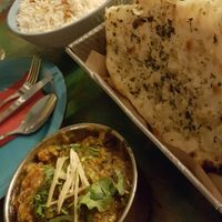  at Madam Chutney in Munich