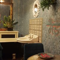  at Madam Chutney in Munich