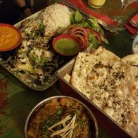  at Madam Chutney in Munich