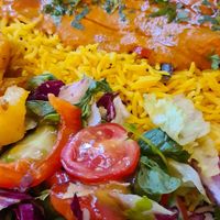  at Madam Chutney in Munich