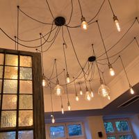  at Madam Chutney in Munich