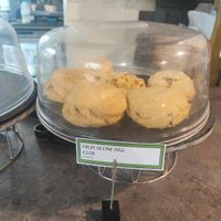  at Lighthouse Café in South Shields