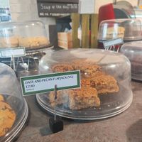  at Lighthouse Café in South Shields