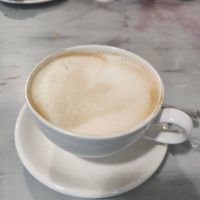  at Lighthouse Café in South Shields