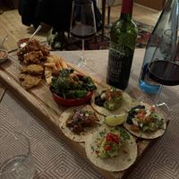   at Sombrero Latino in Wiesbaden