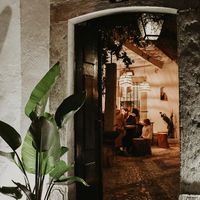  at Souldough Pizza in Cascais