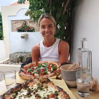  at Souldough Pizza in Cascais