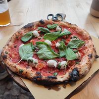  at Souldough Pizza in Cascais