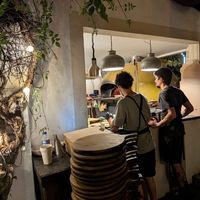  at Souldough Pizza in Cascais