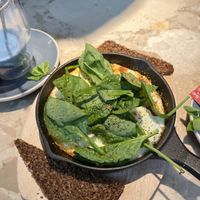 Shakshuka   at One Nation in Munich