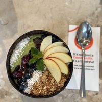   at One Nation in Munich