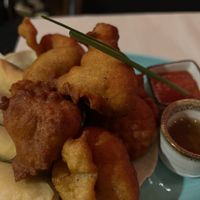 Accra   at Baobab in Milan