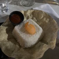 Baobab vegan   at Baobab in Milan