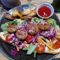  at Cotidiano in Munich