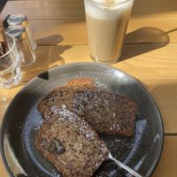   at Cotidiano in Munich