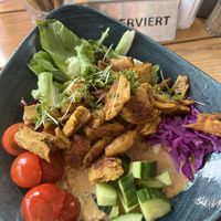   at Cotidiano in Munich