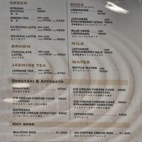  at Go Go Coffee in Kyoto