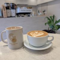  at Go Go Coffee in Kyoto