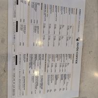  at Go Go Coffee in Kyoto