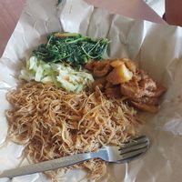  at Thong Xin Vegetarian in Malacca