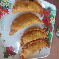  at Thong Xin Vegetarian in Malacca