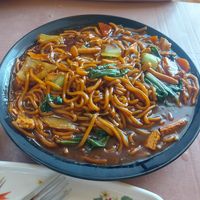  at Thong Xin Vegetarian in Malacca