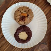  at On-Ve Vegan Bakery 온비 비건베이커리 in Gyeongju