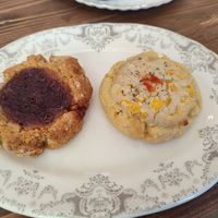  at On-Ve Vegan Bakery 온비 비건베이커리 in Gyeongju