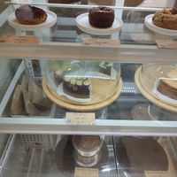  at On-Ve Vegan Bakery 온비 비건베이커리 in Gyeongju