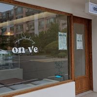 at On-Ve Vegan Bakery 온비 비건베이커리 in Gyeongju