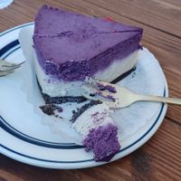  at On-Ve Vegan Bakery 온비 비건베이커리 in Gyeongju