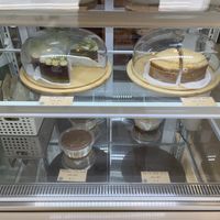   at On-Ve Vegan Bakery 온비 비건베이커리 in Gyeongju