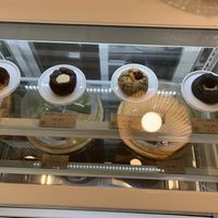   at On-Ve Vegan Bakery 온비 비건베이커리 in Gyeongju
