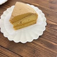   at On-Ve Vegan Bakery 온비 비건베이커리 in Gyeongju