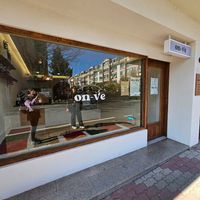  at On-Ve Vegan Bakery 온비 비건베이커리 in Gyeongju