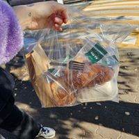  at On-Ve Vegan Bakery 온비 비건베이커리 in Gyeongju