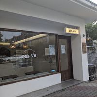  at On-Ve Vegan Bakery 온비 비건베이커리 in Gyeongju